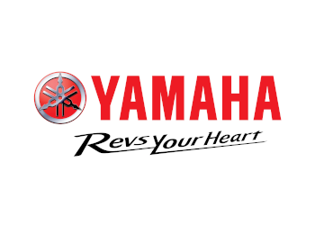 nieuw logo yamaha