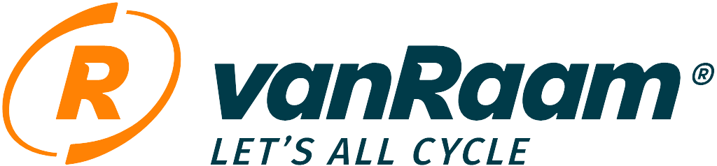 Van Raam logo nieuw